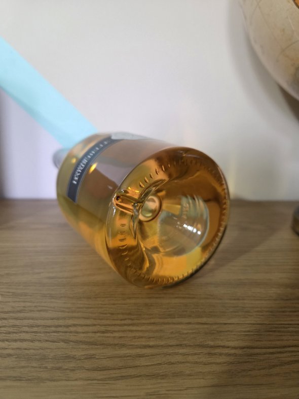 Chateau Barbebelle, Rose Fleuri, Coteaux d'Aix-en-Provence