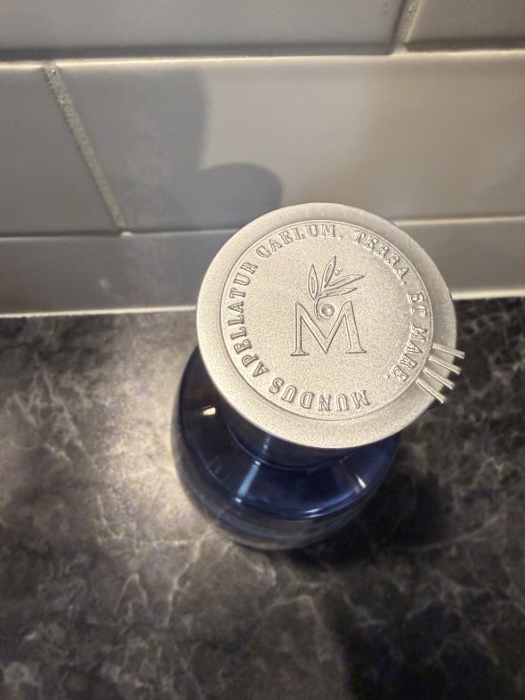 Gin Mare, Mediterranean Gin