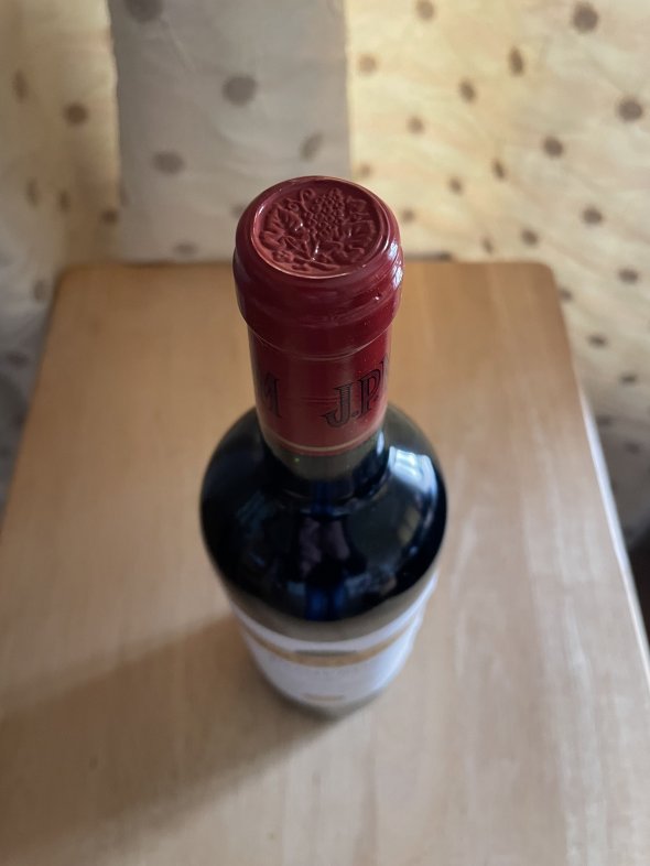 The Wine Society, The Society's Exhibition, Pomerol 