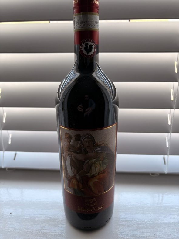 Nittardi, Chianti Classico