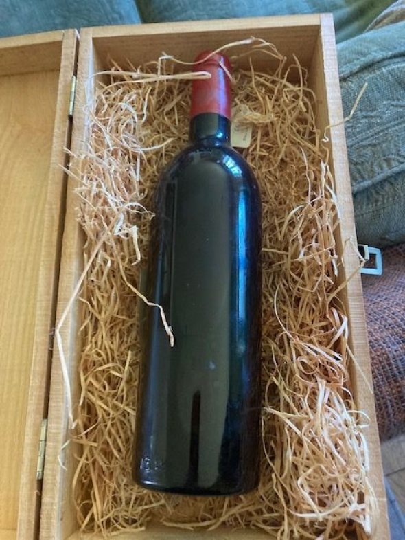 Chateau Latour Premier Cru Classe, Pauillac