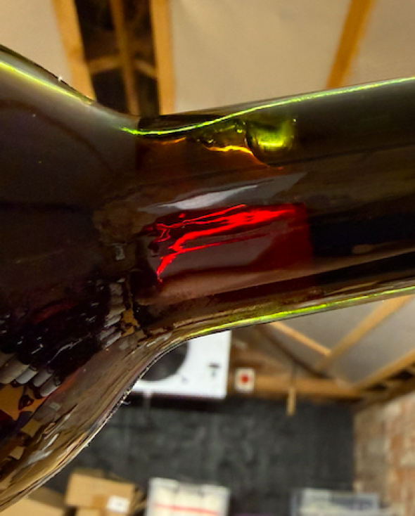 Chateau Lynch-Bages 5eme Cru Classe, Pauillac