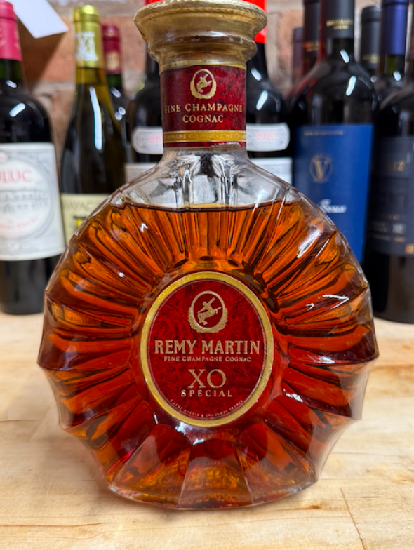 Remy Martin, Fine Champagne Special XO, Cognac