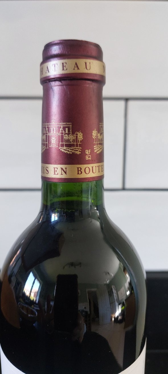 Chateau Malescasse, Haut-Medoc