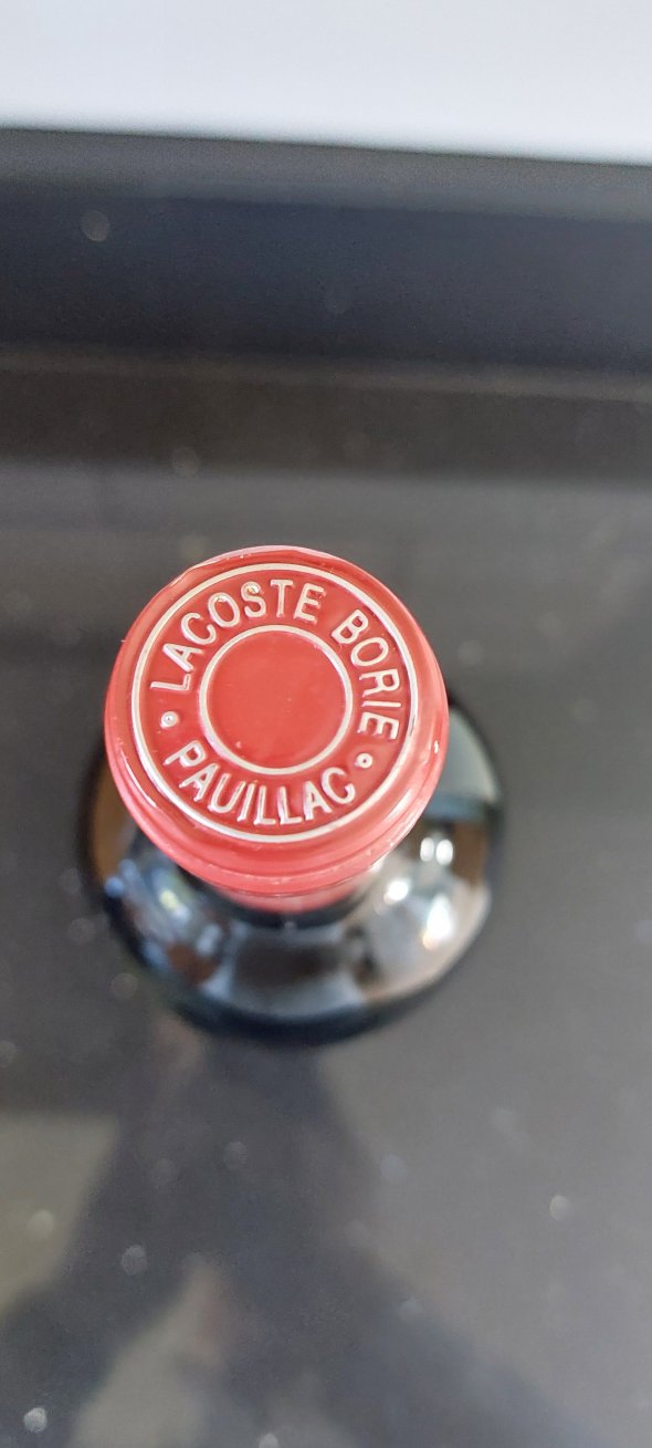 Lacoste-Borie, Pauillac