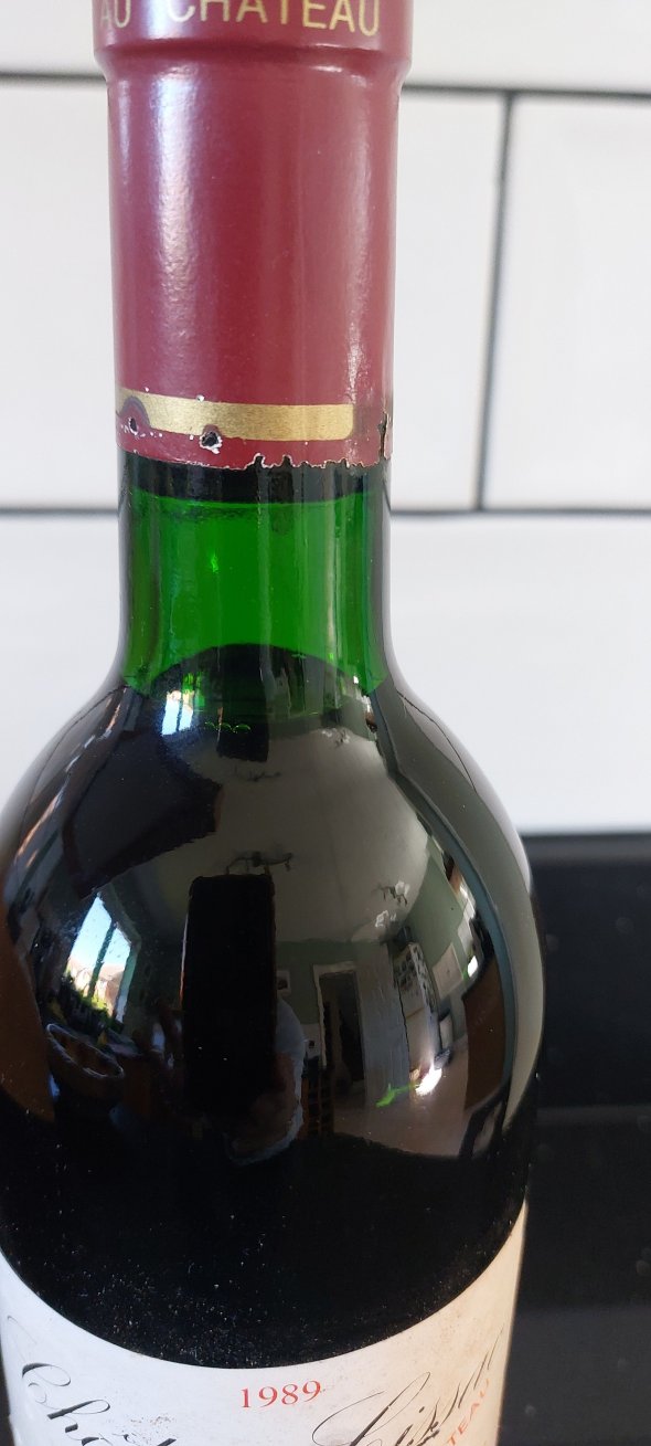 Chateau Cissac, Haut-Medoc