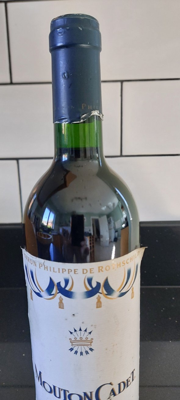 Mouton Cadet