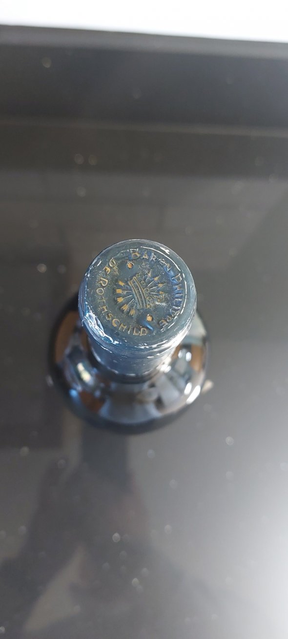 Mouton Cadet