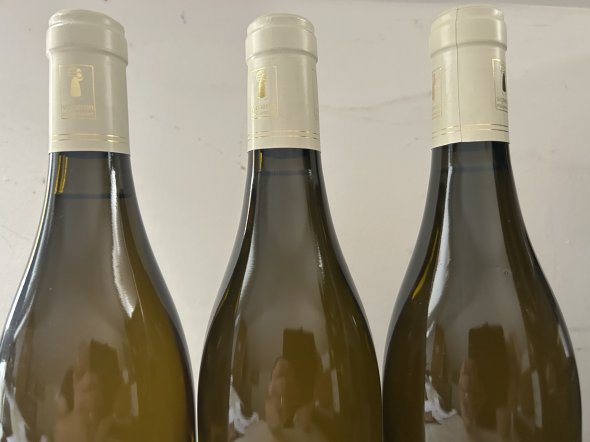 Macon Fuisse "Les 2 Bois" Sebastien Giroux