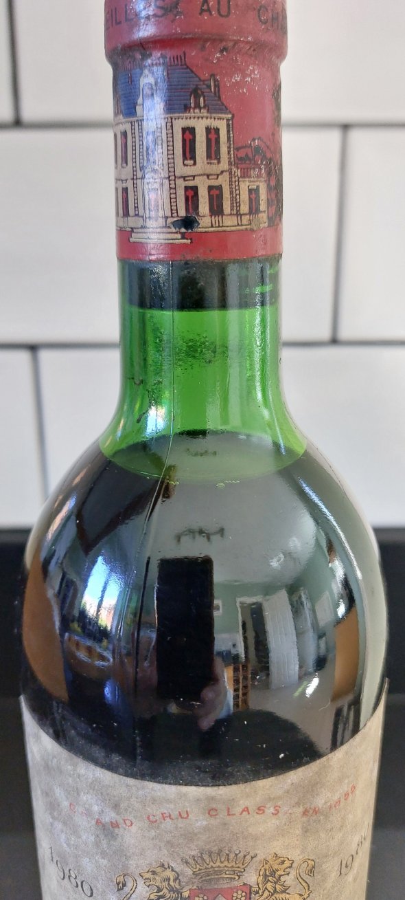 Chateau Malescot St. Exupery 3eme Cru Classe, Margaux