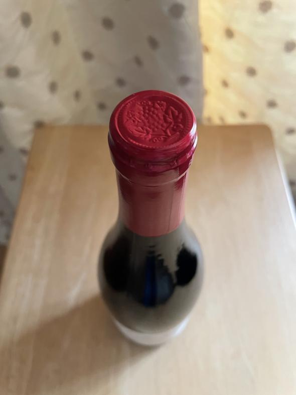 92Pts WE. Mas de Libian, Cotes du Rhone, Khayyam