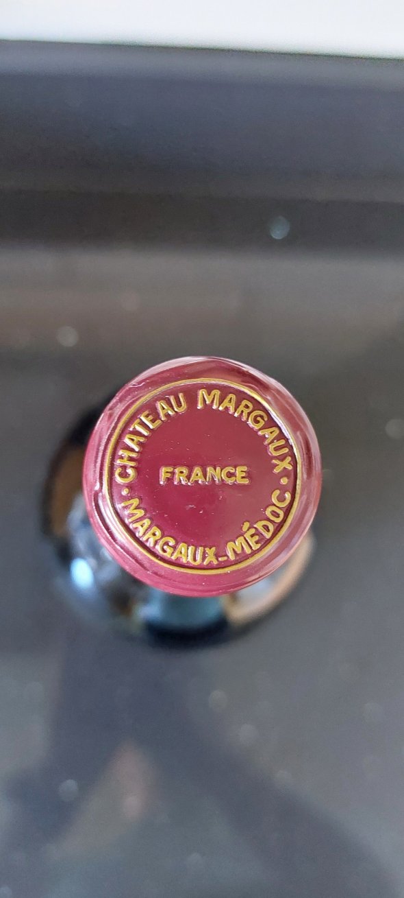 Chateau Margaux Premier Cru Classe, Margaux
