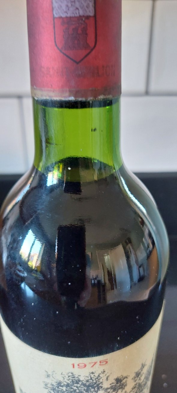 Chateau Guadet le Franc Grace-Dieu, Saint-Emilion Grand Cru