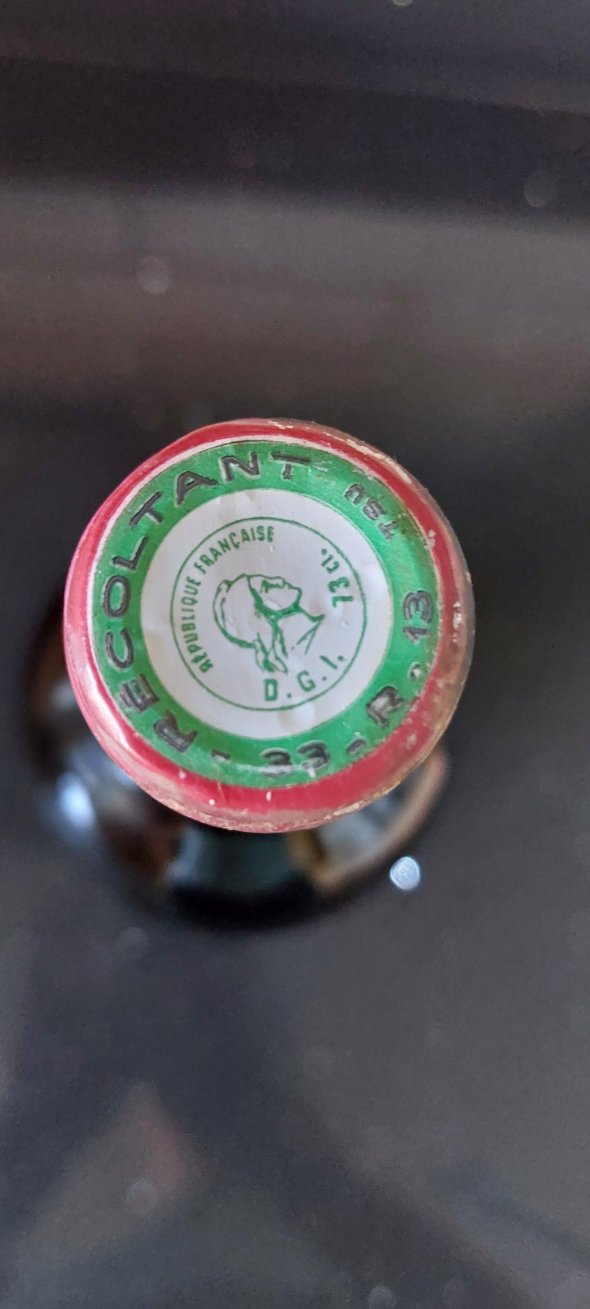 Chateau Guadet le Franc Grace-Dieu, Saint-Emilion Grand Cru