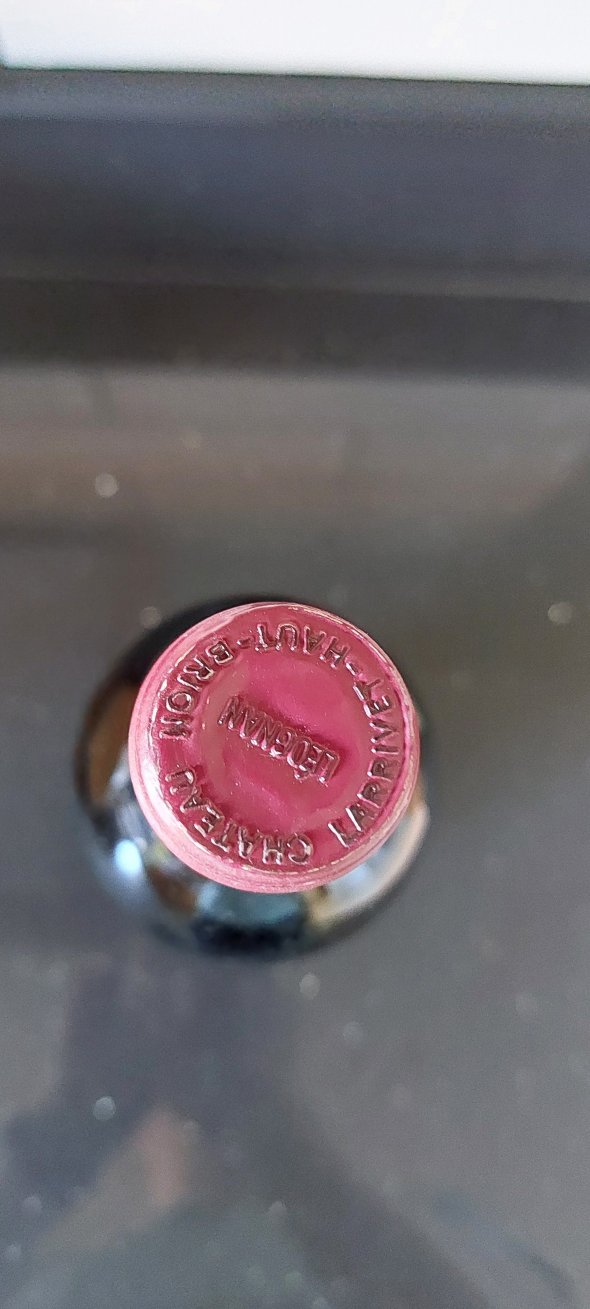 Chateau Larrivet Haut-Brion, Rouge, Pessac-Leognan