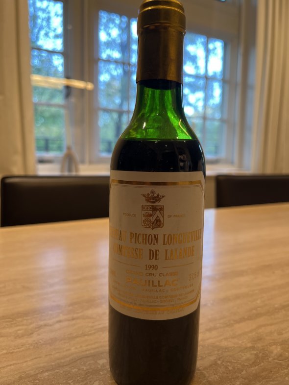 Chateau Pichon Longueville Comtesse de Lalande 2eme Cru Classe, Pauillac
