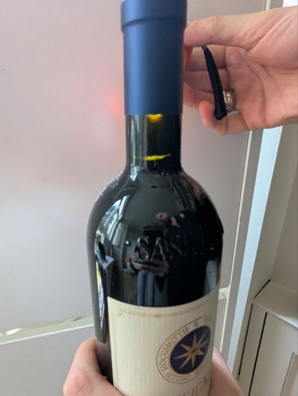 Sassicaia, Tenuta San Guido, Bolgheri