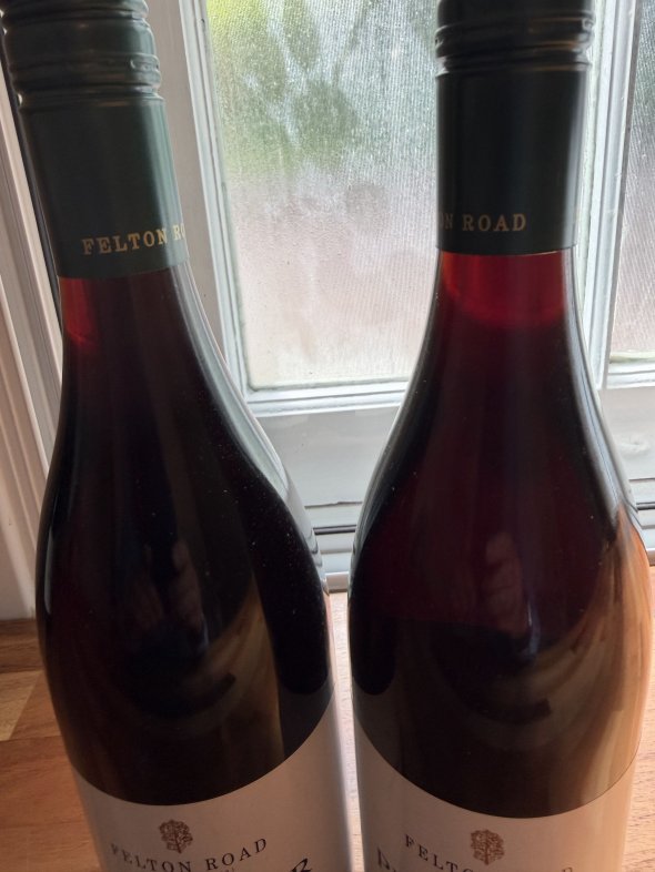 Felton Road, Block 3 Pinot Noir, Central Otago