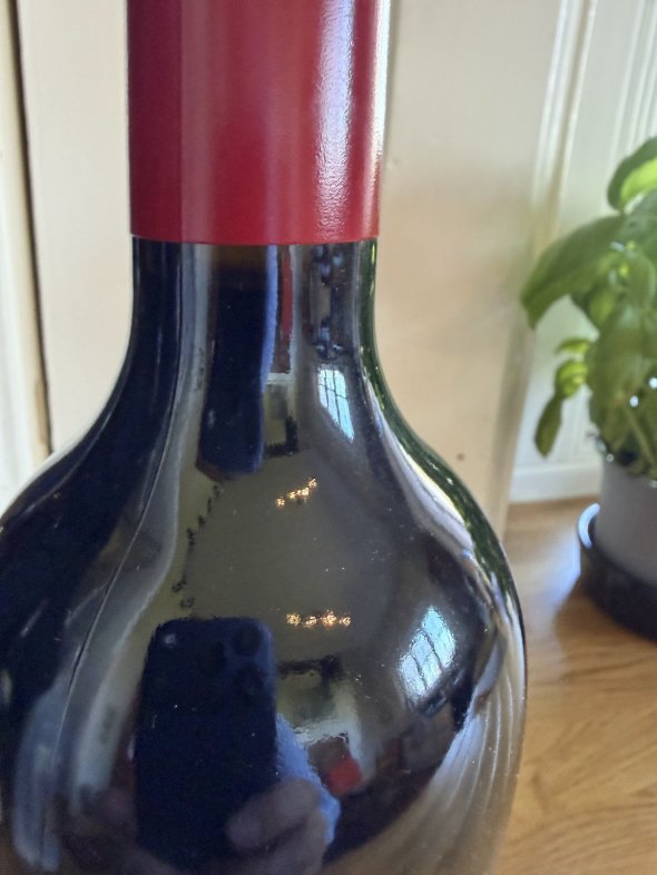 Two Hands, Coach House Block Shiraz Greenock, Barossa Valley