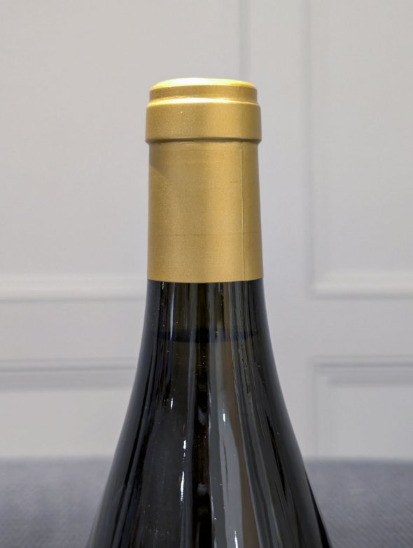 Aubert, UV-SL Vineyards Chardonnay, Sonoma Coast