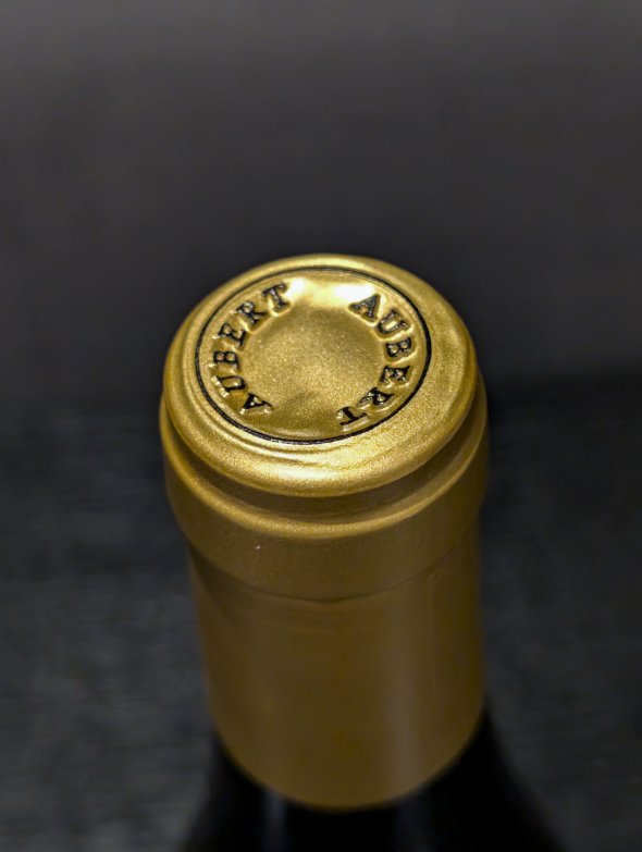 Aubert, UV-SL Vineyards Chardonnay, Sonoma Coast
