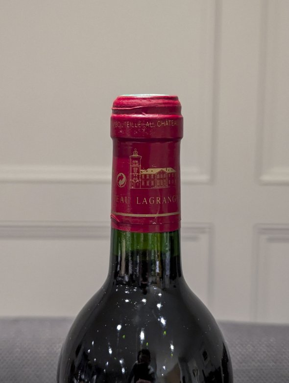 Chateau Lagrange 3eme Cru Classe, Saint-Julien