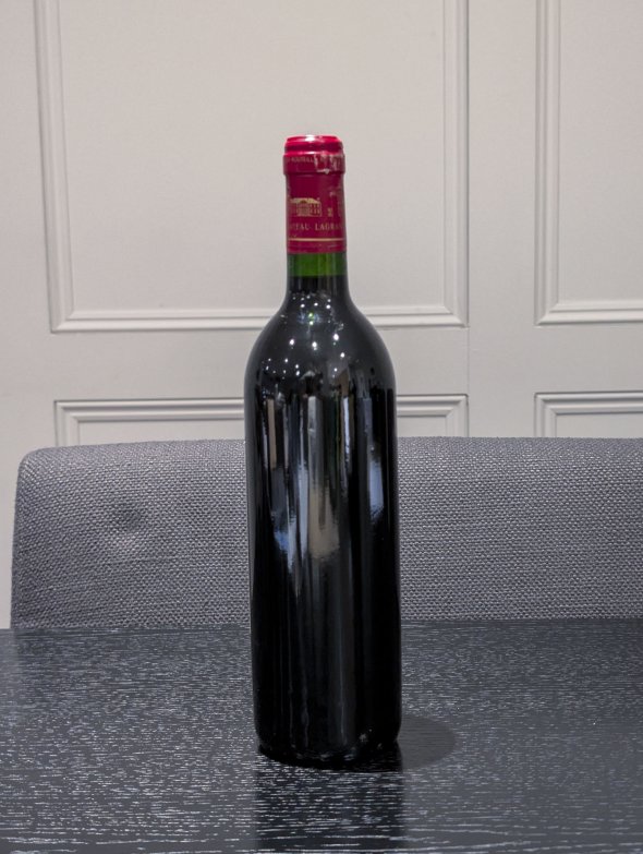 Chateau Lagrange 3eme Cru Classe, Saint-Julien