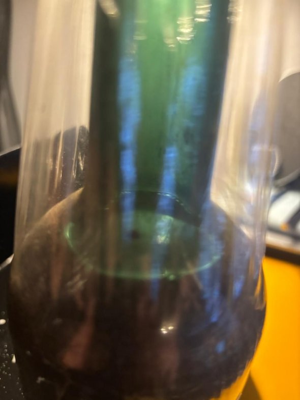 Massandra, Collection Pedro Ximenez