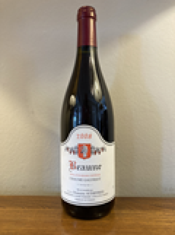 Domaine Audiffred, Beaune, Chaume Gauffriot Rouge