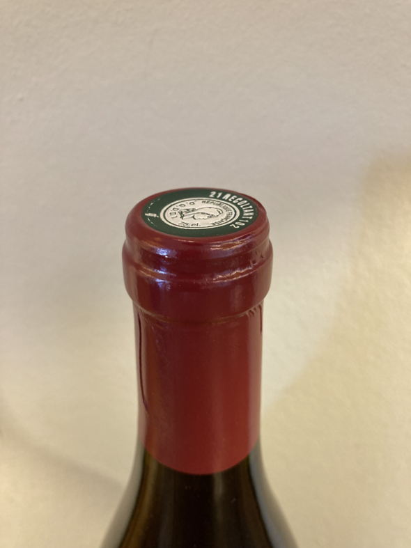 Domaine Audiffred, Vosne-Romanee