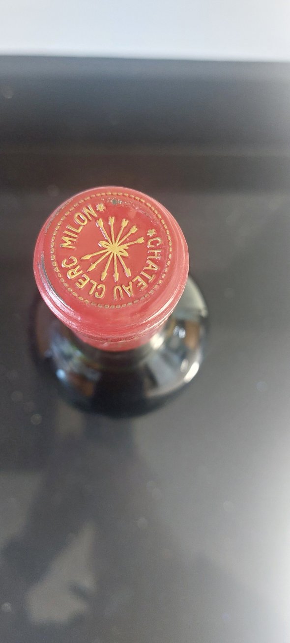 Chateau Clerc Milon 5eme Cru Classe, Pauillac
