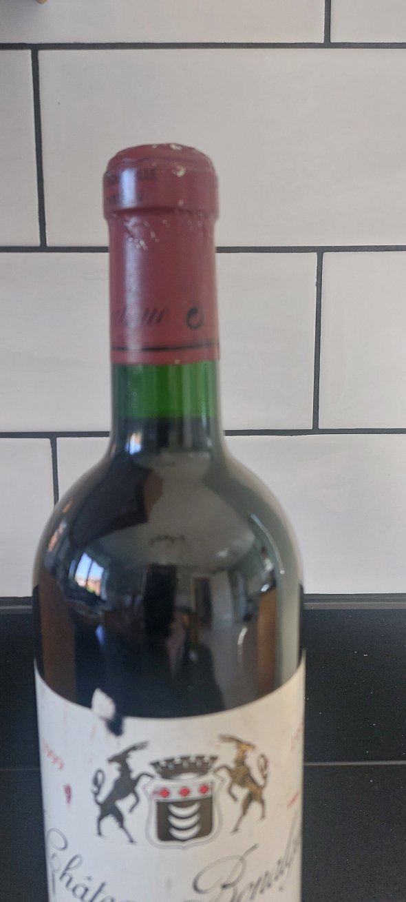 Chateau Bonalgue, Pomerol