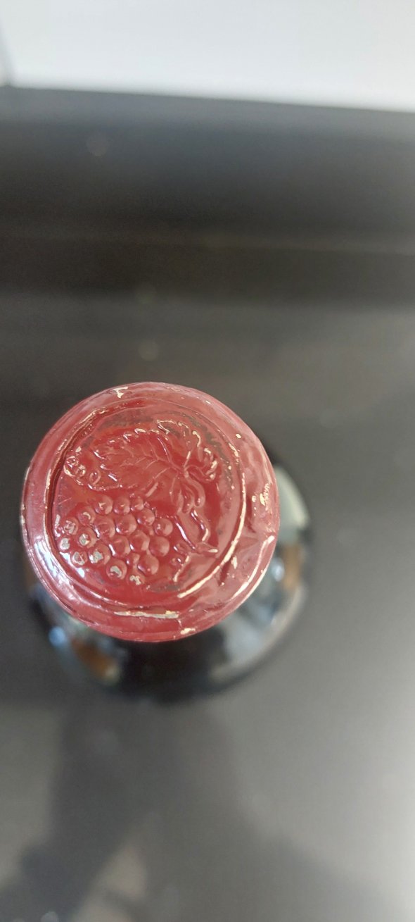 Chateau Bonalgue, Pomerol