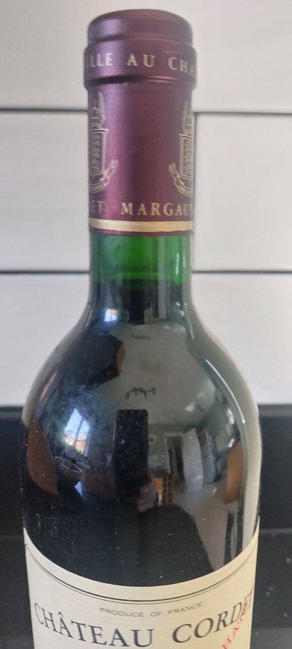 Chateau Cordet, Margaux