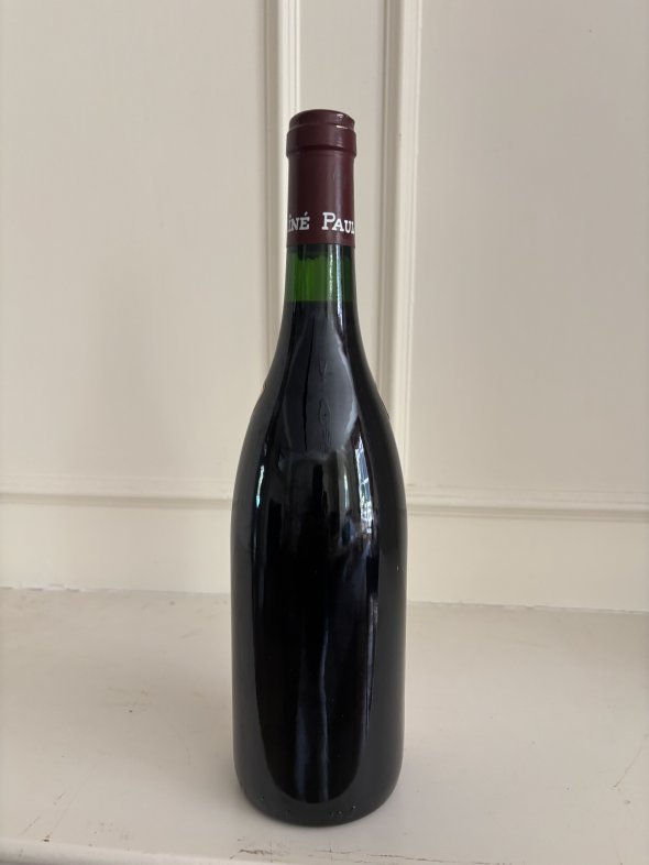 Domaine de la Chapelle, Hermitage, La Chapelle Rouge