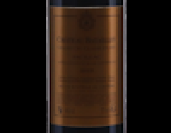 Chateau Batailley 5eme Cru Classe, Pauillac