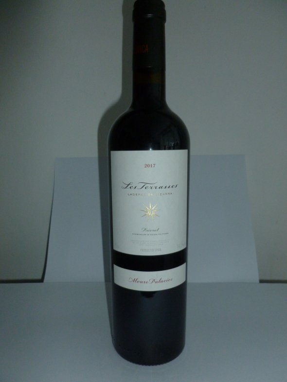 Alvaro Palacios, Priorat, Les Terrasses 