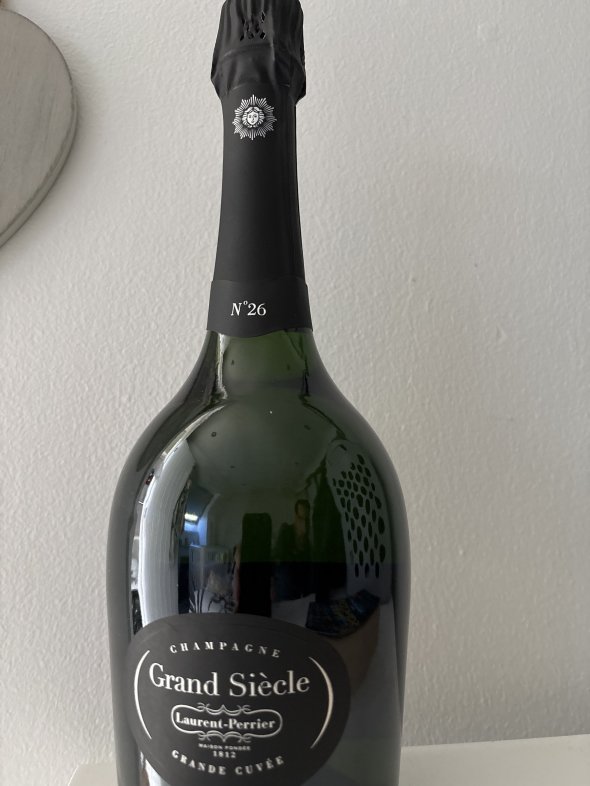 Laurent Perrier, Grand Siecle