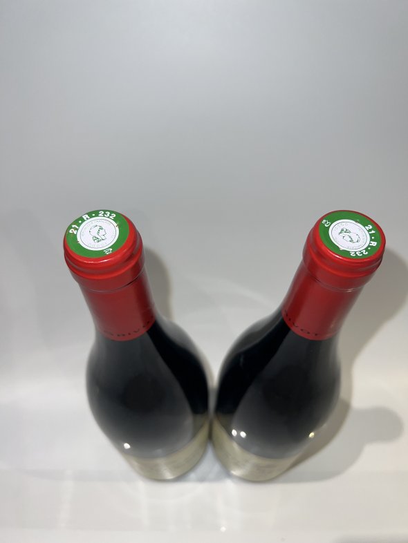 Domaine Jean Grivot, Vosne-Romanee Premier Cru, Les Beaux Monts