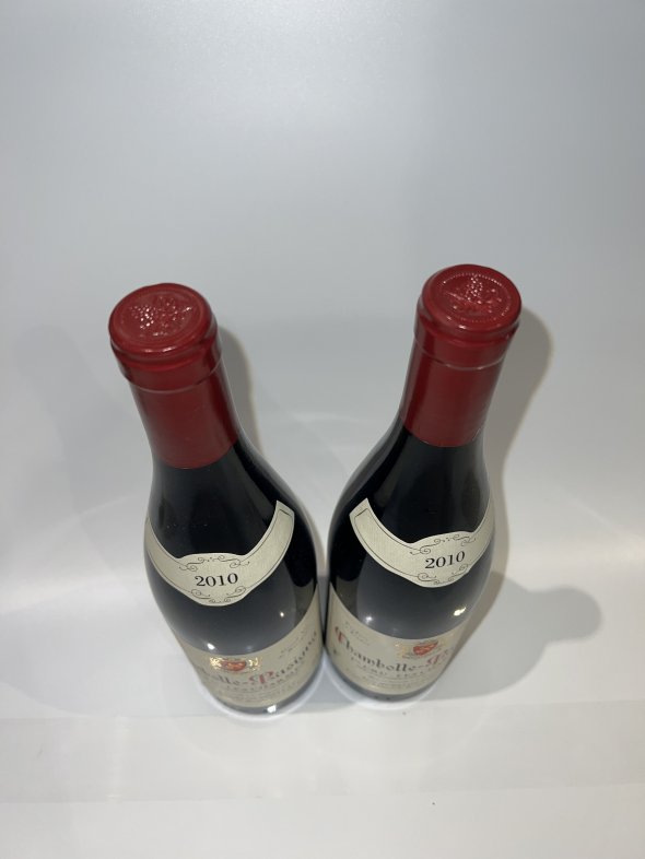 Alain Hudelot-Noellat, Chambolle-Musigny Premier Cru, Les Charmes