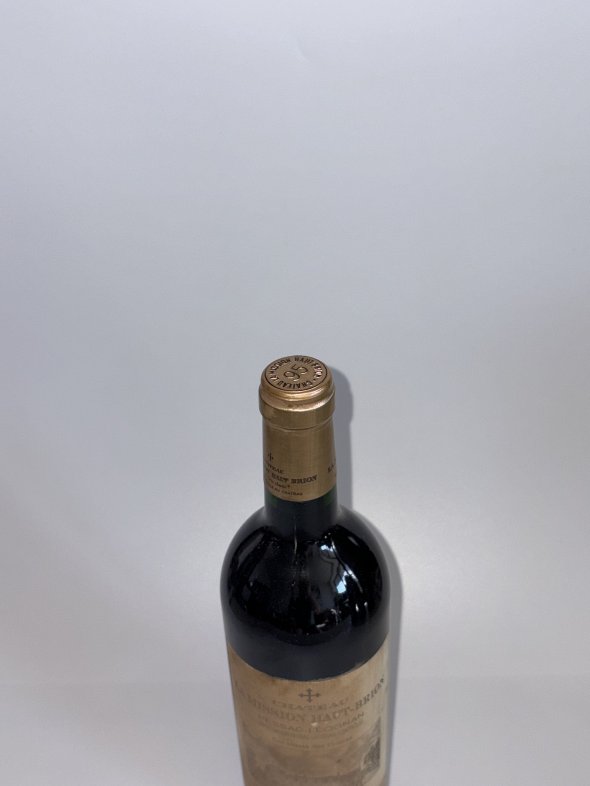 Chateau La Mission Haut-Brion Cru Classe, Pessac-Leognan