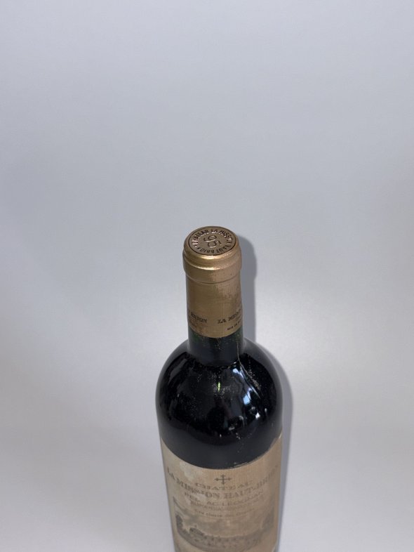 Chateau La Mission Haut-Brion Cru Classe, Pessac-Leognan
