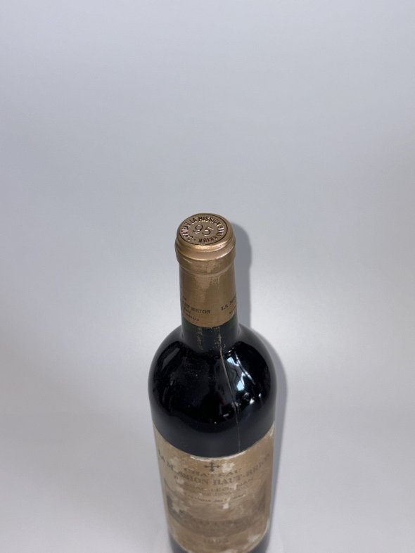 Chateau La Mission Haut-Brion Cru Classe, Pessac-Leognan