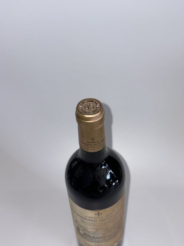 Chateau La Mission Haut-Brion Cru Classe, Pessac-Leognan