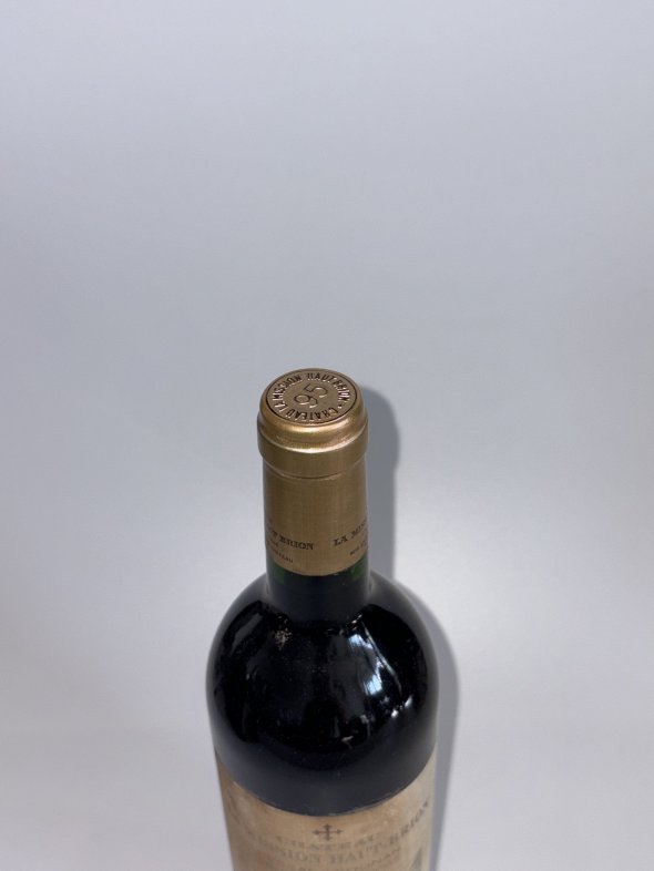 Chateau La Mission Haut-Brion Cru Classe, Pessac-Leognan