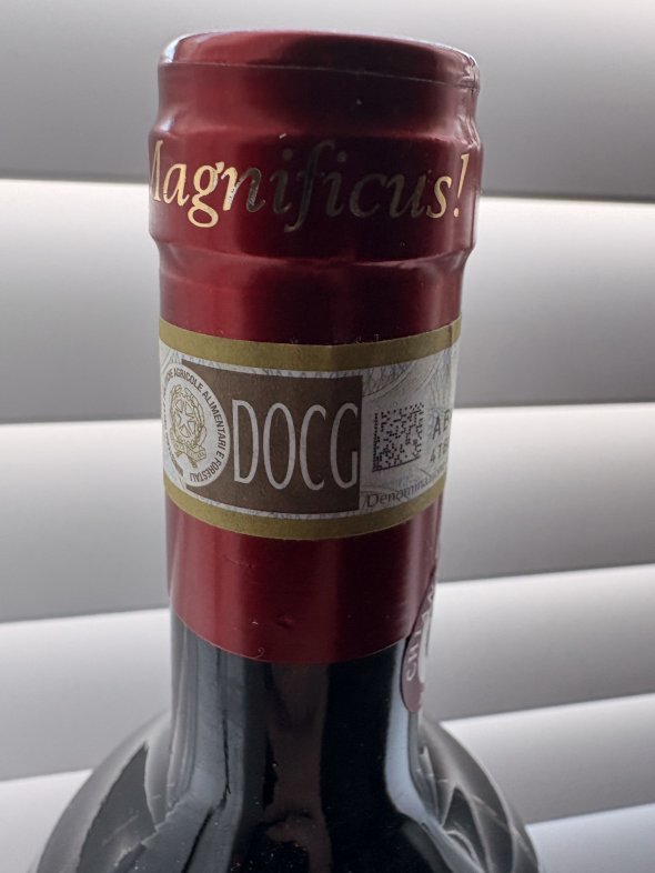 Nittardi, Chianti Classico