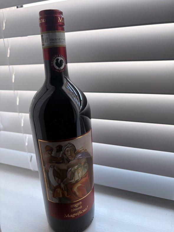 Nittardi, Chianti Classico