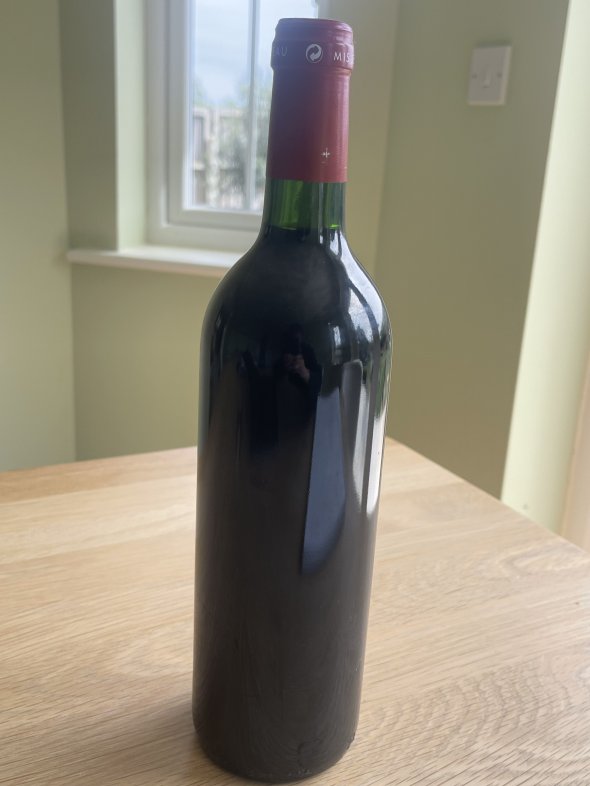 Chateau Lynch-Bages 5eme Cru Classe, Pauillac