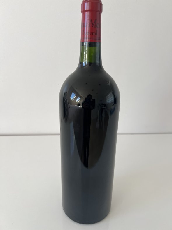 Chateau Montviel, Pomerol