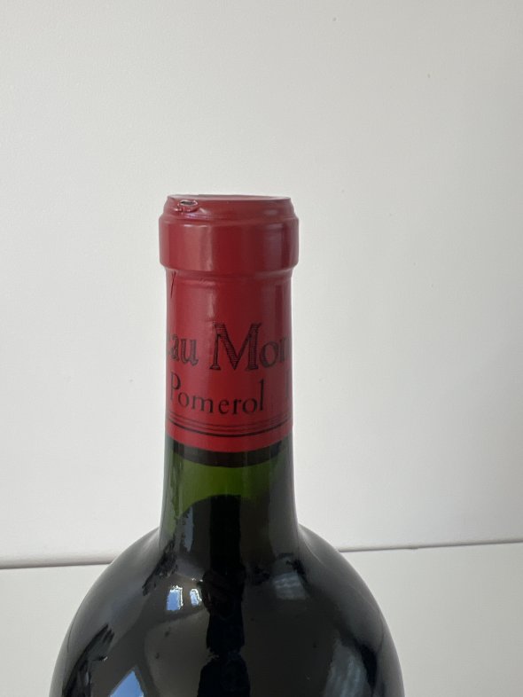 Chateau Montviel, Pomerol